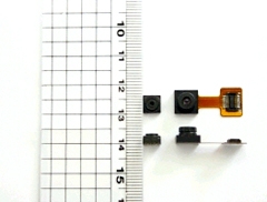 크레신, 카메라 모듈 최소화 기술로 시장공략 박차