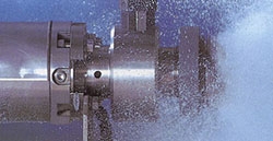 (주)동방수기, 기술개발만이 해답이다