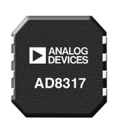 아나로그디바이스, 신제품 대거 출시