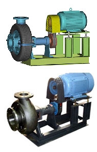 <b>주영펌프공업(주)</b>, 강력한 '슬러지 펌프' 공급