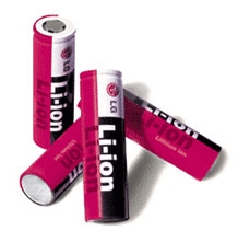 LG화학, 고용량 리튬이온 전지 본격 생산