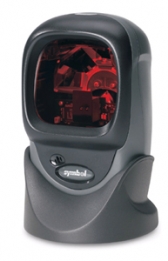 심볼, 고성능 보급형 바코드 스캐너 출시