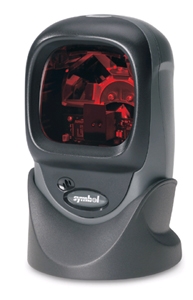 심볼, 고성능 보급형 바코드 스캐너 출시