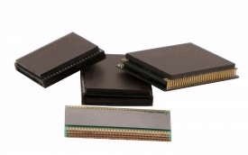 유니세미콘, 적층 패키지 개발