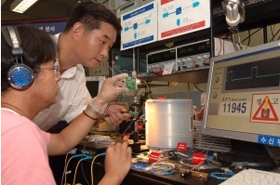 KIST, 도청 불가능한 통신시스템 개발