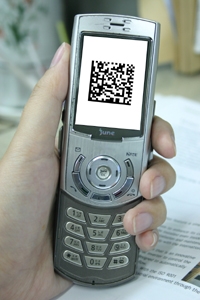 [2]新유통기술-RFID vs 2차원 바코드