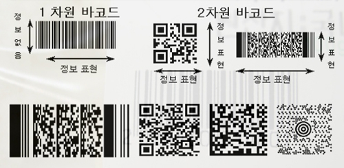 [2]新유통기술-RFID vs 2차원 바코드