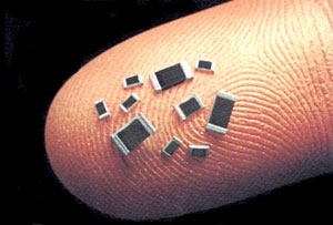 삼성전기, 소형 초고용량 MLCC 풀 라인업 구축