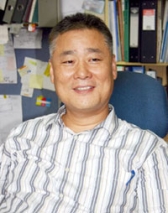 산업용 잉크젯프린터, 고품질로 승부한다 '웅비CMP'