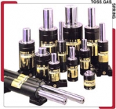 신원교역, 탭핑 유닛, 전동 절단기 등 공정 자동화기기 생산