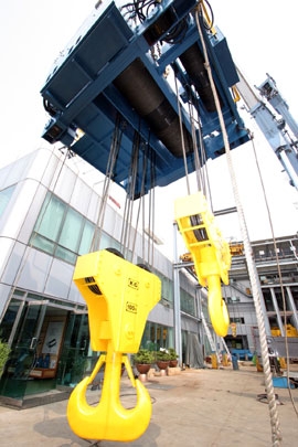 한국고벨(주), 미국 고벨(Gorbel)사와 전략적 기술제휴