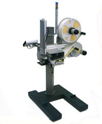 고속으로 텍스트·바코드·그래픽 인쇄, 이마지코리아