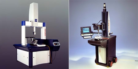 3차원 측정기로 세계 시장 선점, 칼자이스(주)