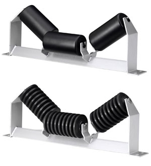 대양롤랜트(주), 친환경, 경제적인 러버디스크 교체형 롤러