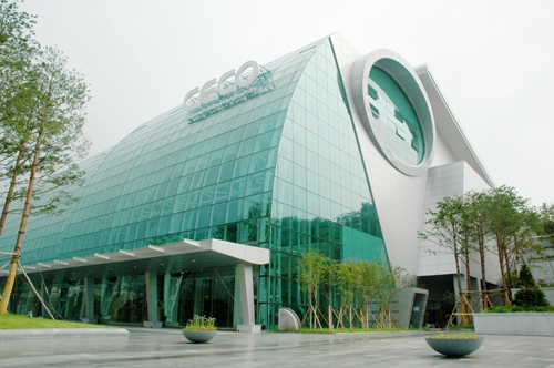 창원컨벤션센터 9일 개관