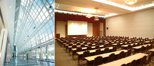 창원컨벤션센터 9일 개관