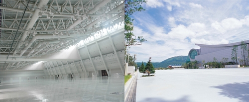 창원컨벤션센터 9일 개관