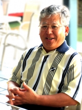 초대석 / 한국델켐 정찬웅 대표이사