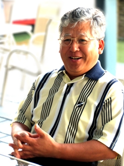 초대석 / 한국델켐 정찬웅 대표이사