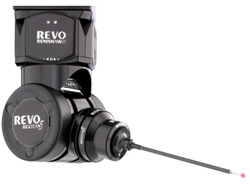 기술 포커스 / 레니쇼, 축 스캐닝 기술을 도입한 '리보'