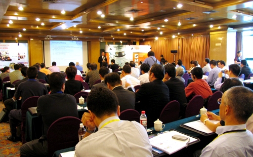 델켐-레니쇼, 공작기계제작 기술 혁신 예고