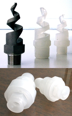 재운노즐, 스파이럴 노즐에 이어 JMP 노즐로 국산화 선도