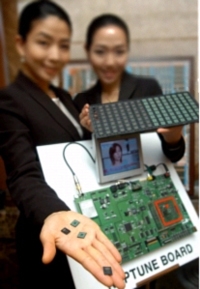 세계적인 반도체ㆍ디스플레이 전시회로 도약 기대