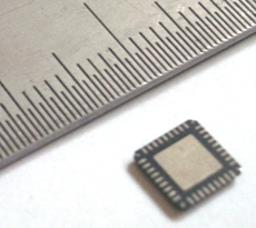 질커랩스, 업계 최초 디지털 전력 IC 개발