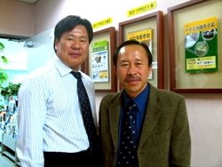 국가간 중고기계 거래, 인터넷이 해결 ‘key’