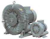 황해전기, 특수용도의 산업용 전동기 및 관련제품 선보여