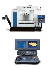 허코코리아, 대화식 프로그램 편집방식 적용된 VMX시리즈