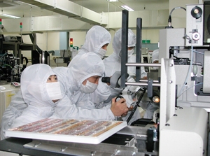 페어차일드, 세계 최대 전력용 반도체 전문회사로 거듭나