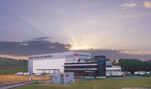 페어차일드, 세계 최대 전력용 반도체 전문회사로 거듭나