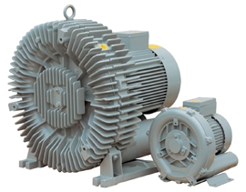 황해전기, 특수용도의 산업용 전동기 및 관련제품 선보여