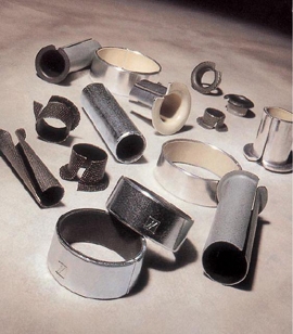 생고뱅코리아(주)의 베어링 NORGLIDE 시리즈, 수명 연장