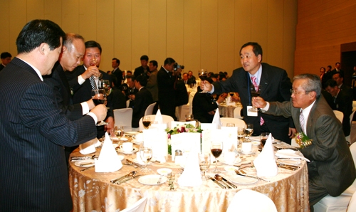 우수자본재개발 유공자 정부포상식