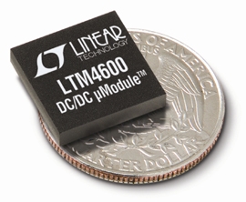 리니어,  파워 모듈 제품군 출시