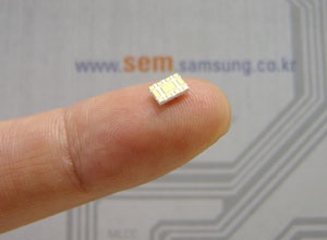 삼성전기, 와이브로용 ‘FEM’ 세계 최초 개발