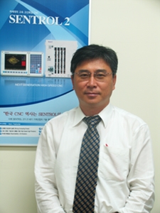 CNC사업으로 제2의 도약기 맞은 <b>(주)현원</b>