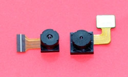 초소형 카메라모듈 개발, 휴대폰 더 날씬해져