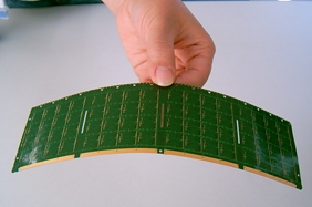삼성전기, 초박형 반도체 패키지용 기판 개발