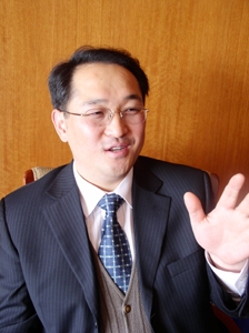 컨피규러블 프로세서의 강자, <b>텐실리카</>
