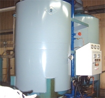 압축공기 제습설비에서 가스 발생기까지 , 에어마켓코리아