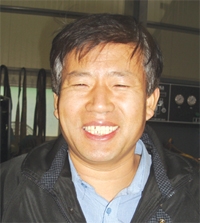크기, 소음 줄이면서 기능은 더욱 강화 , (주)콤프코리아