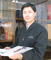 토출량 공개로 성능의 우수성 입증 , 한국유체