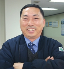 고객중심 제품생산이 성공의 지름길 , 조이엔지니어링