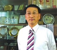 “토탈 공압설비 회사로 거듭날 터” , 금성정공