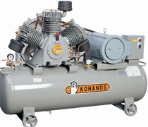 22년간 한 우물 판 한국인의 저력 , (주)코핸즈