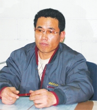 20여년 노하우의 ‘에어 드라이어’  , 세진ENG