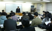 코리아팩 2006 기자간담회 열려